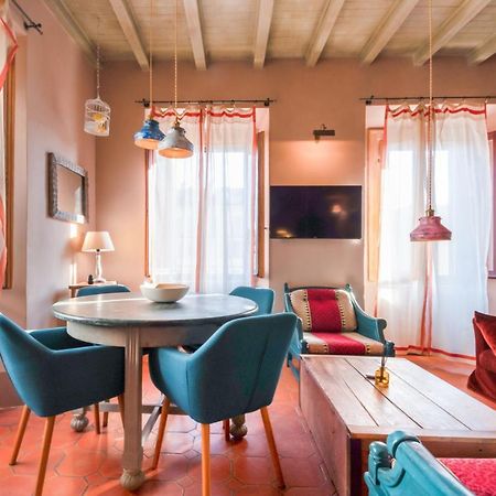 Easylife - Splendido Appartamento Con Vista Sul Naviglio Grande Milan Bagian luar foto