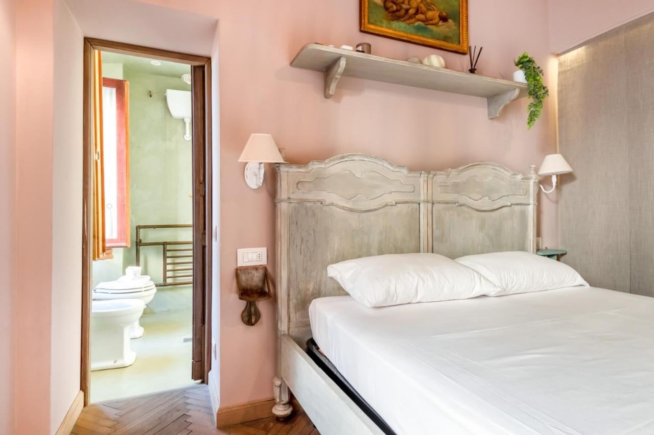 Easylife - Splendido Appartamento Con Vista Sul Naviglio Grande Milan Bagian luar foto