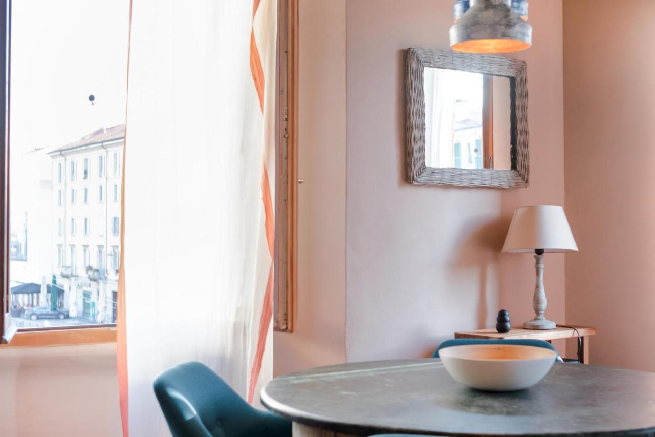 Easylife - Splendido Appartamento Con Vista Sul Naviglio Grande Milan Bagian luar foto